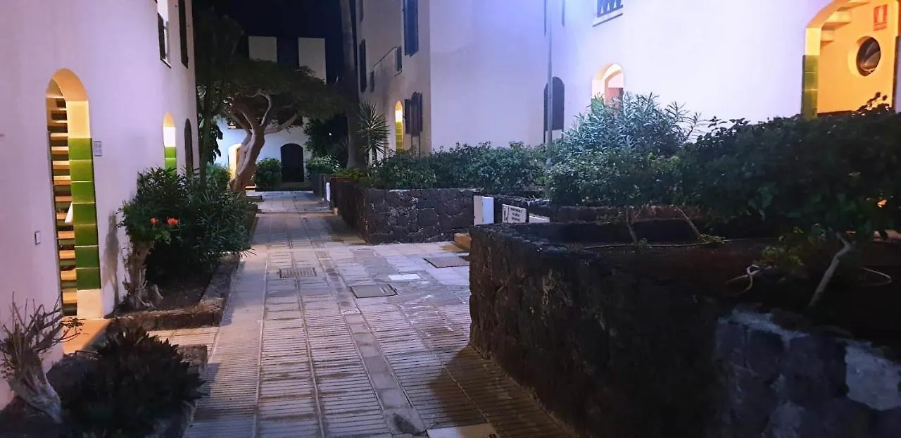 Apartment With Large Relax Terrace And Top Equipment Costa Del Silencio 0*,  Spagna