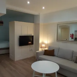  Appartamento Agradable Apartamento En El Centro De Spagna