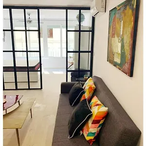  Appartamento Mariana Luxury Spagna