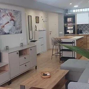  Apartamento El Rinconcito De Mary España