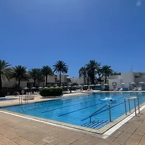  Apartamento Oasis España