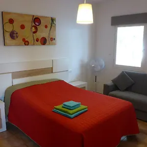  Apartamento Eureka Ocean España