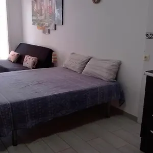  Apartamento Casa Tavio 4 Casa Tavio 5 España
