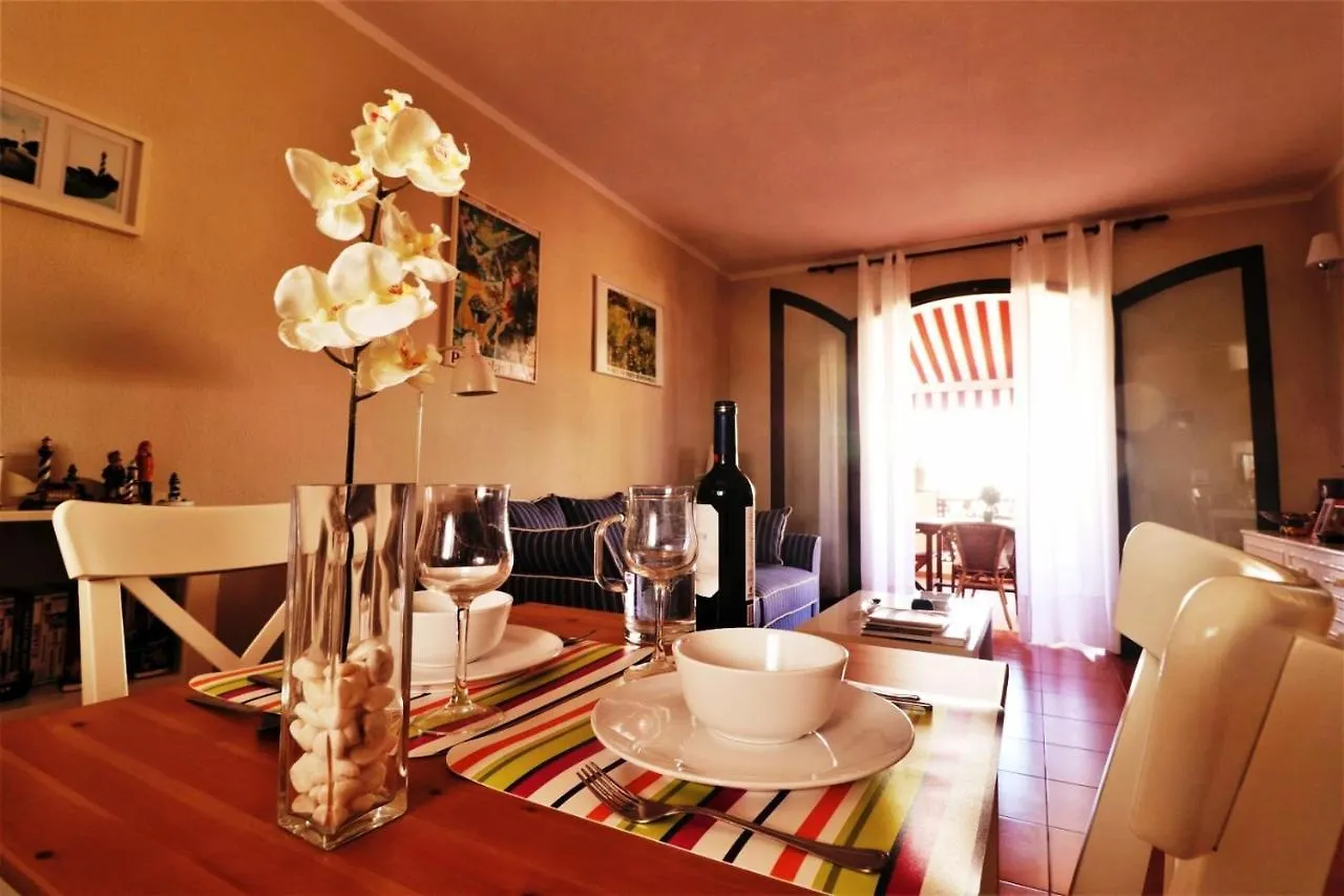 Apartment With Large Relax Terrace And Top Equipment Costa Del Silencio