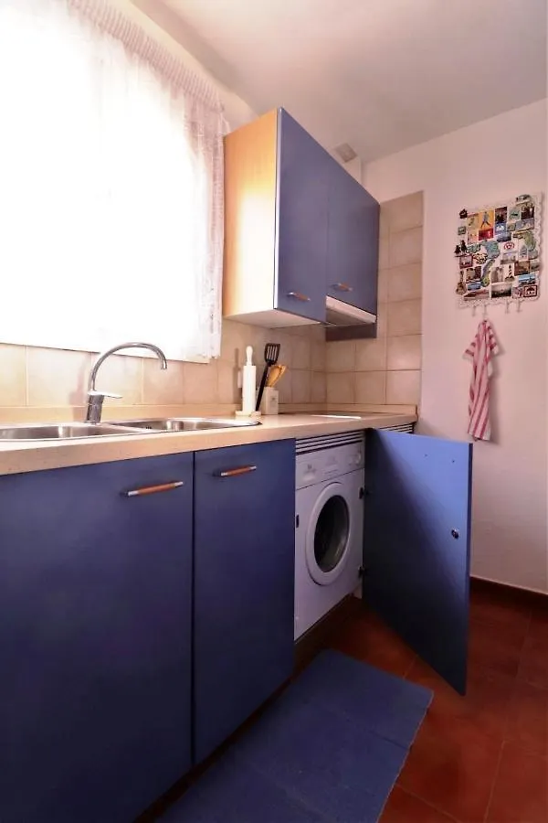 Apartment With Large Relax Terrace And Top Equipment Costa Del Silencio