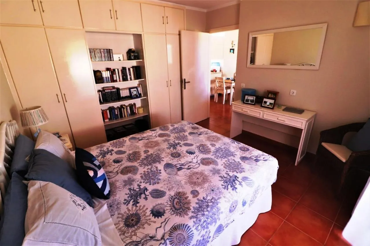 Apartment With Large Relax Terrace And Top Equipment Costa Del Silencio