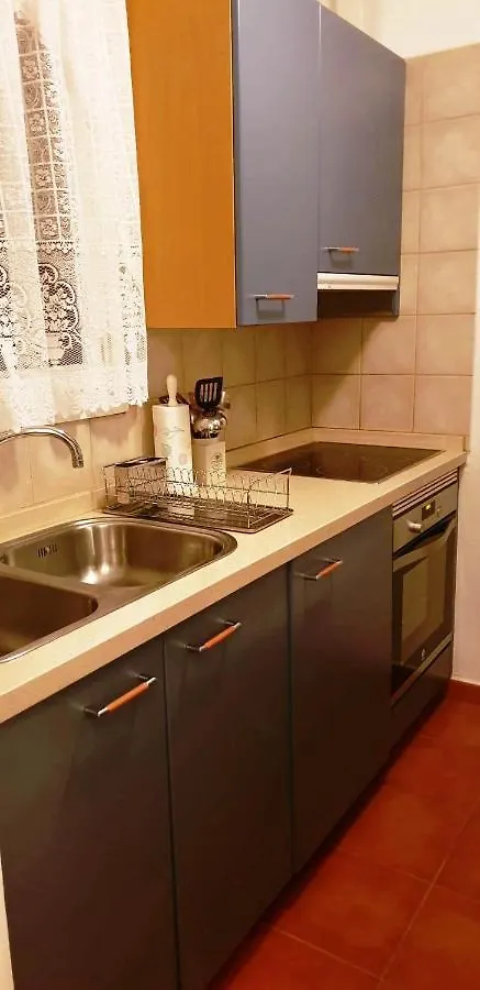 Apartment With Large Relax Terrace And Top Equipment Costa Del Silencio 0*,  Spain